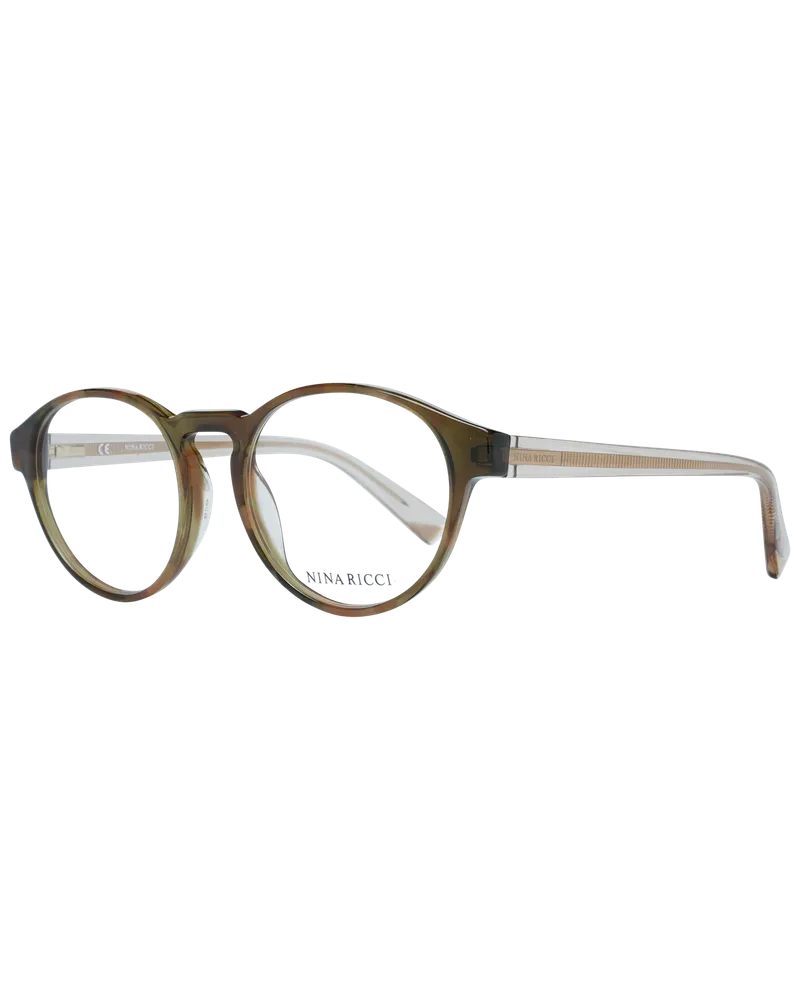 Nina Ricci Optische Fassung VNR021 0KHA 49 Braun
