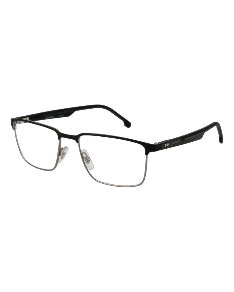 Carrera Brillenfassung CARRERA 8934 TI718 55 Schwarz