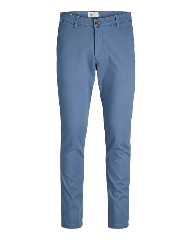 Jack & Jones Jack And Jones - "Marco Bowie" Chino für Herren (Blassblau Blau