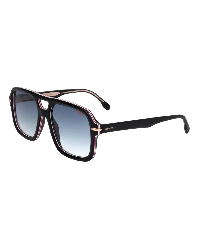 Carrera 317/S M4P Sonnenbrille - Schwarz Schwarz