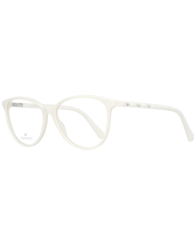 Swarovski Optische Fassung SK5301 021 54 Creme