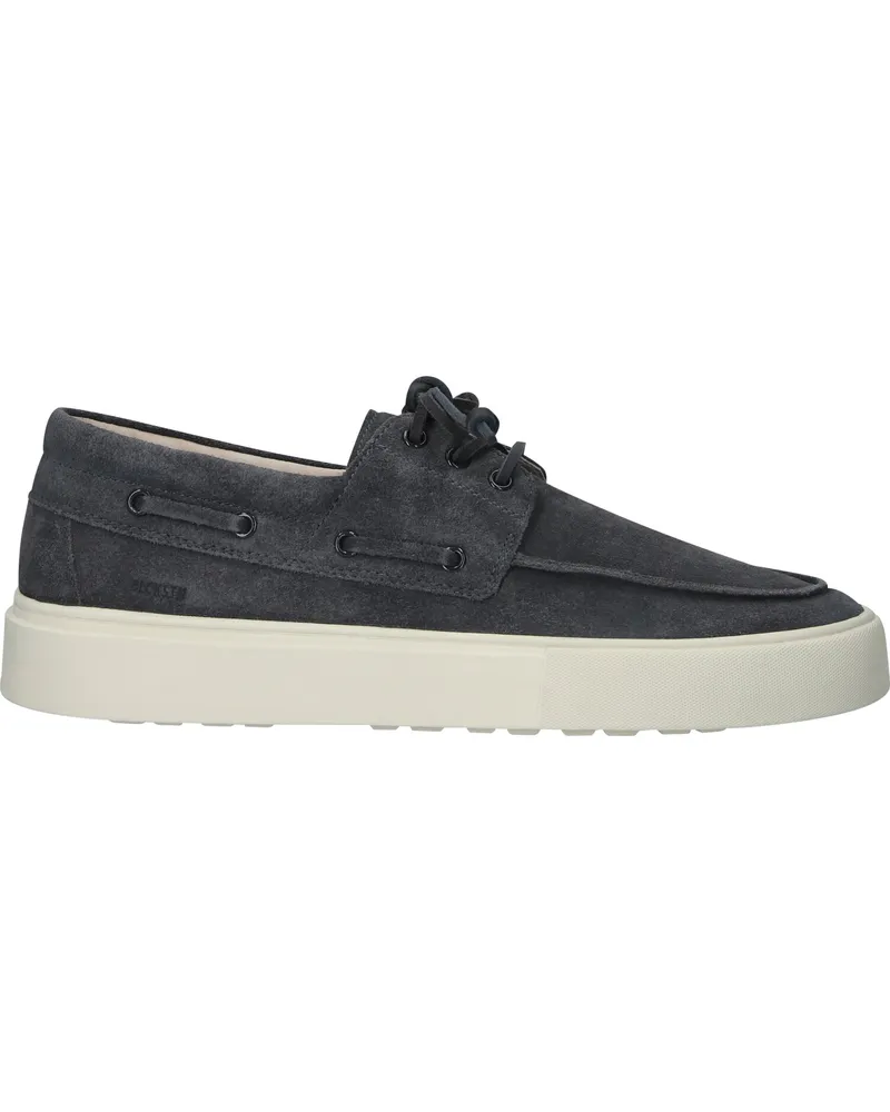 Blackstone RUBY AGWE - DG510 Boulevard - Sneaker (niedrig Dunkelblau