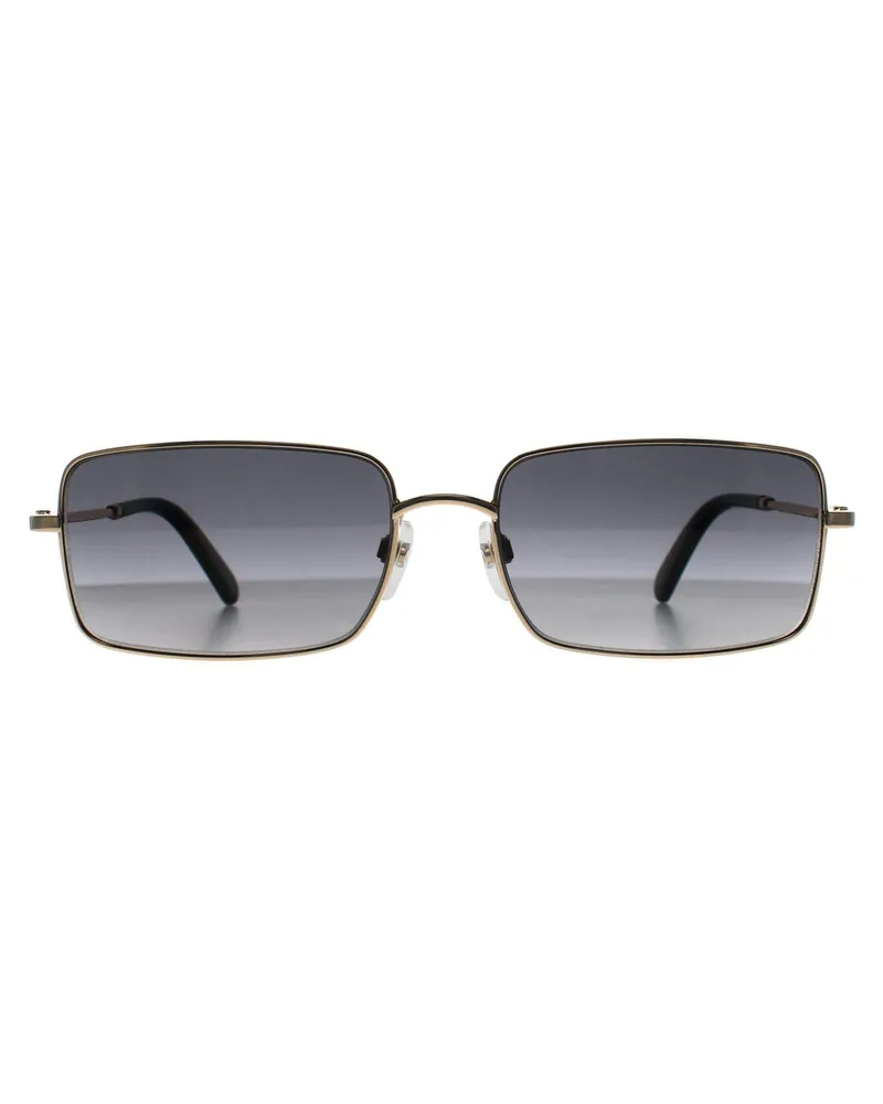 Marc Jacobs Rectangle Sonnenbrille MARC 771/N/S - Gold Gold