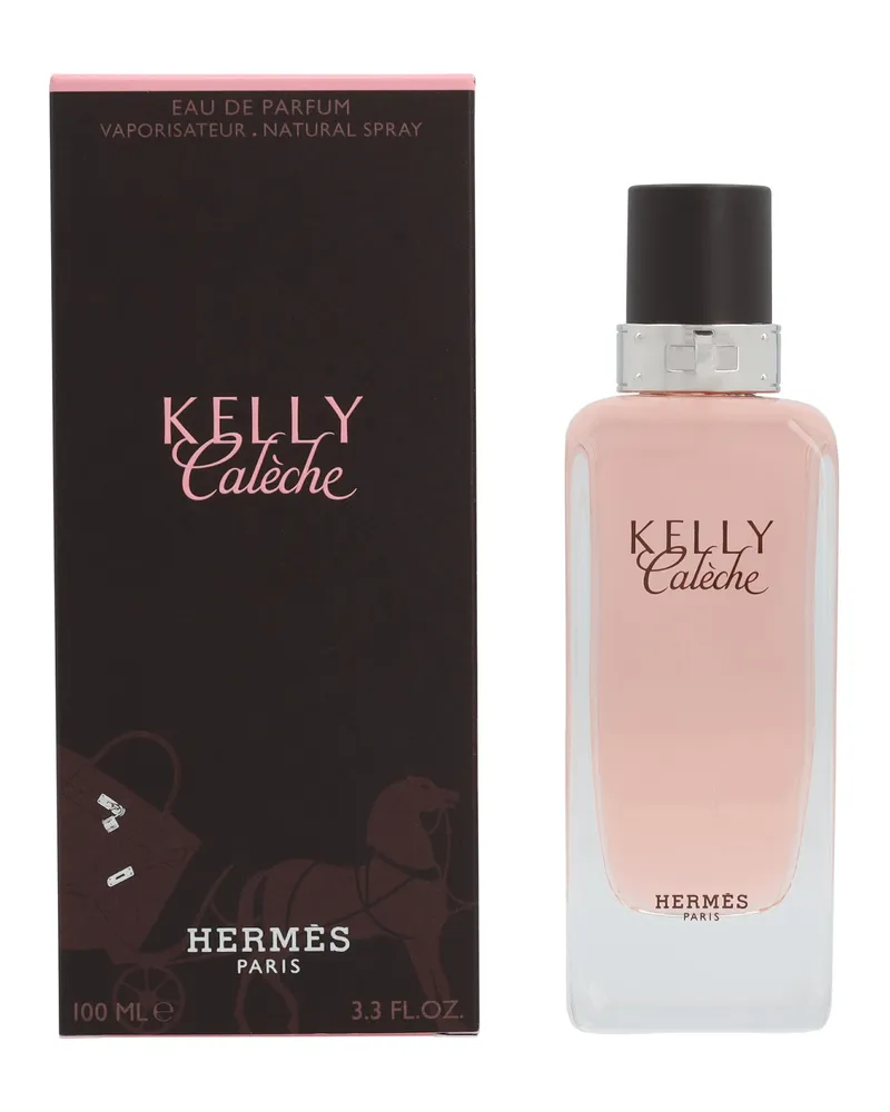 Hermès Kelly Caleche Edp Spray 100ml 