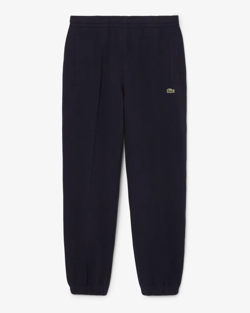 Lacoste Jogginghosen für Herren (Blau Blau