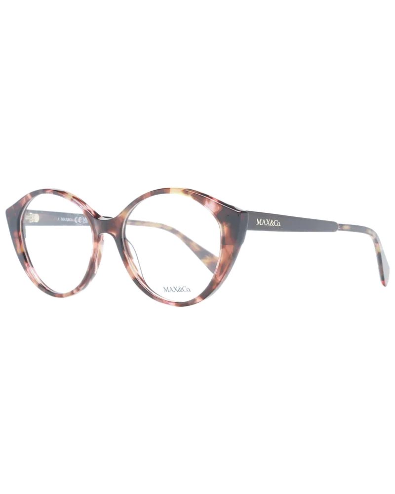 MAX&Co. Max & Co Brille MO5032 055 53 Braun