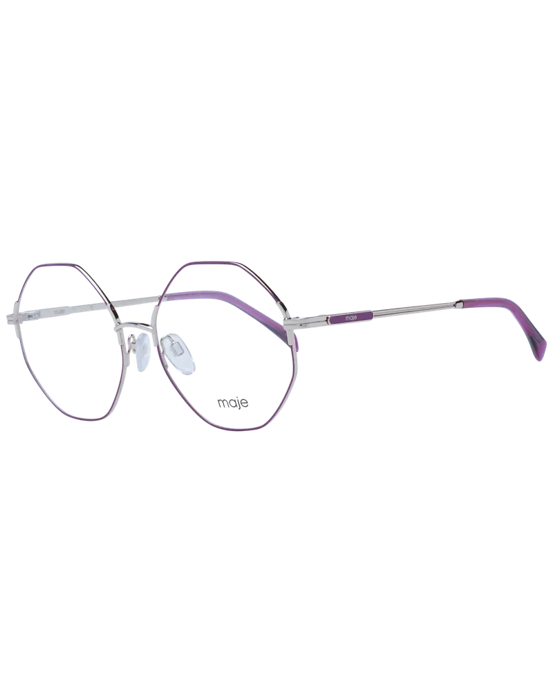Maje Brille MJ3017 471 55 Lila