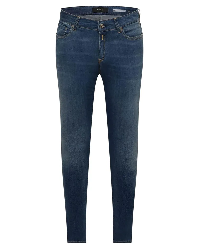 Replay Anbass" Jeans für Damen (Blau Blau