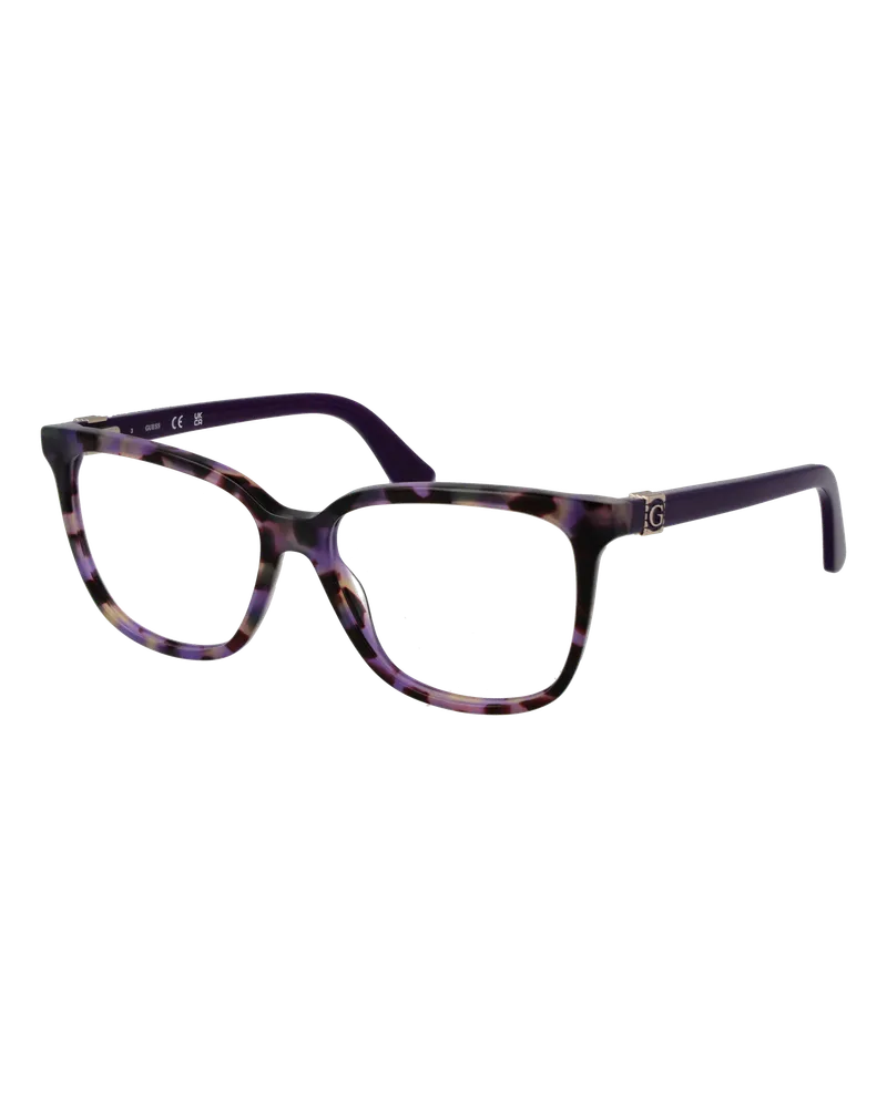 Guess Brillenfassung GU2937-N 083 54 Mehrfarbig