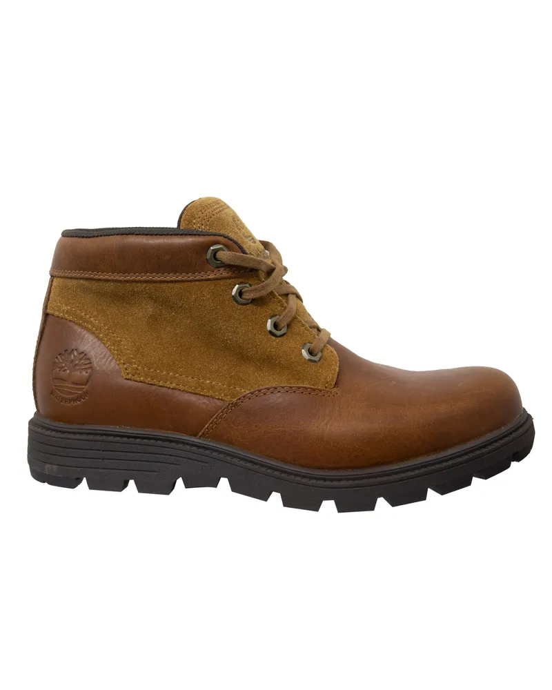 Timberland Walden Park Brown wasserdicht Braun