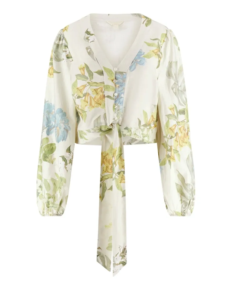 Guess Bluse Weiß