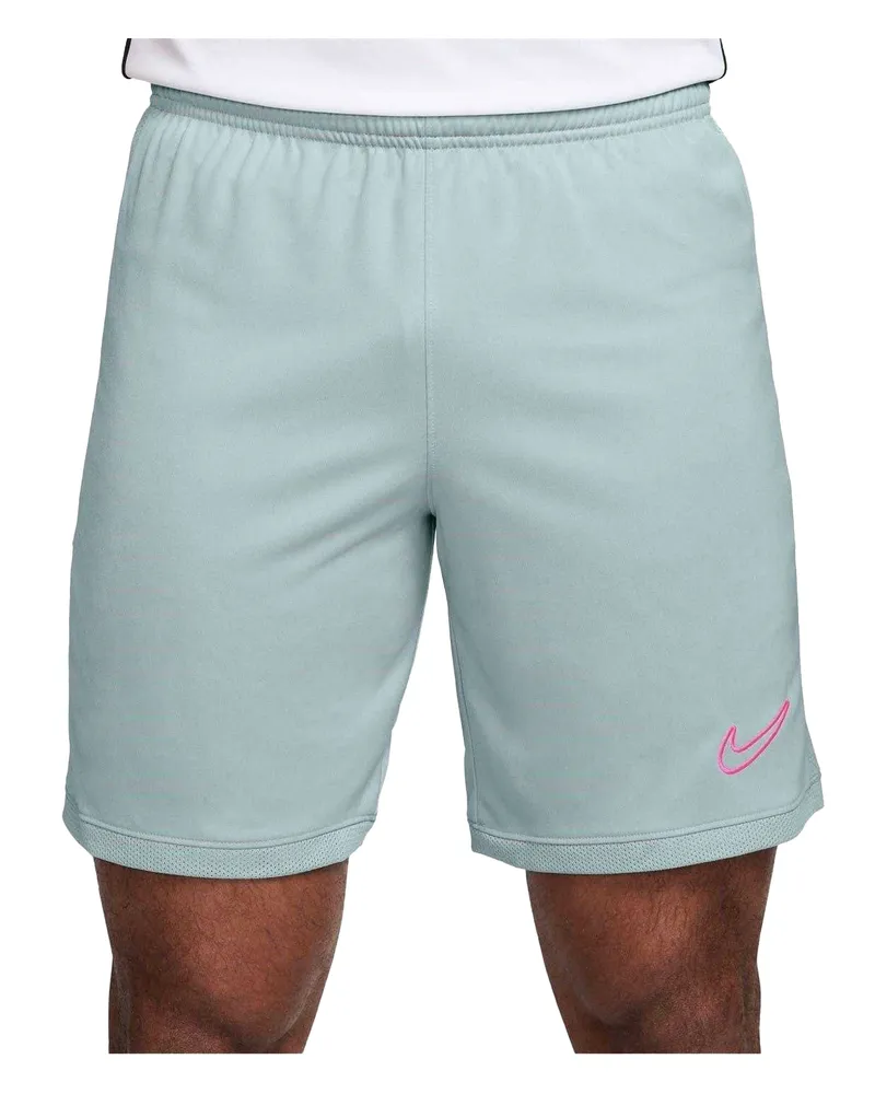 Nike Academy" Shorts für Herren (Grau/Pink Grau