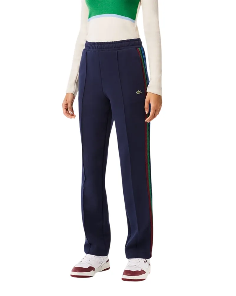 Lacoste Trainingshose für Damen (Dunkles Marineblau Marineblau