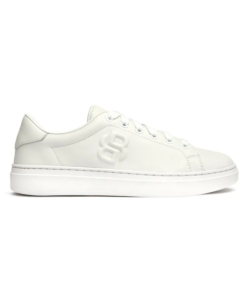 HUGO BOSS Kieran Sneakers Weiß