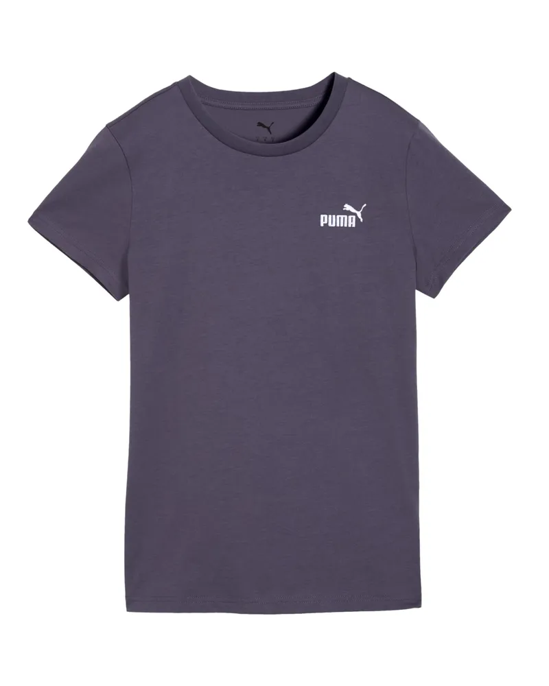 Puma T-Shirt Grau