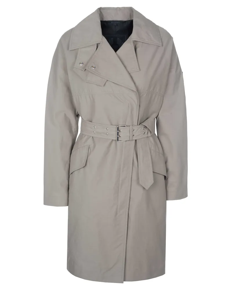Belstaff Mantel Beige