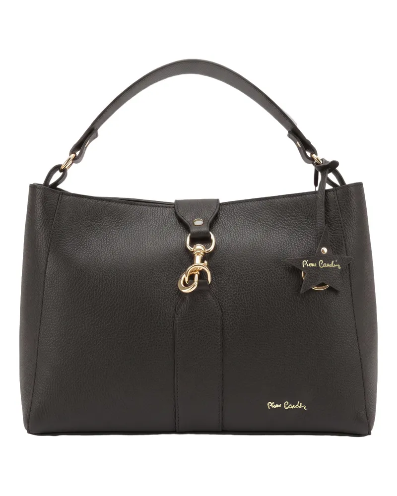 Pierre Cardin Handtasche Women Schwarz
