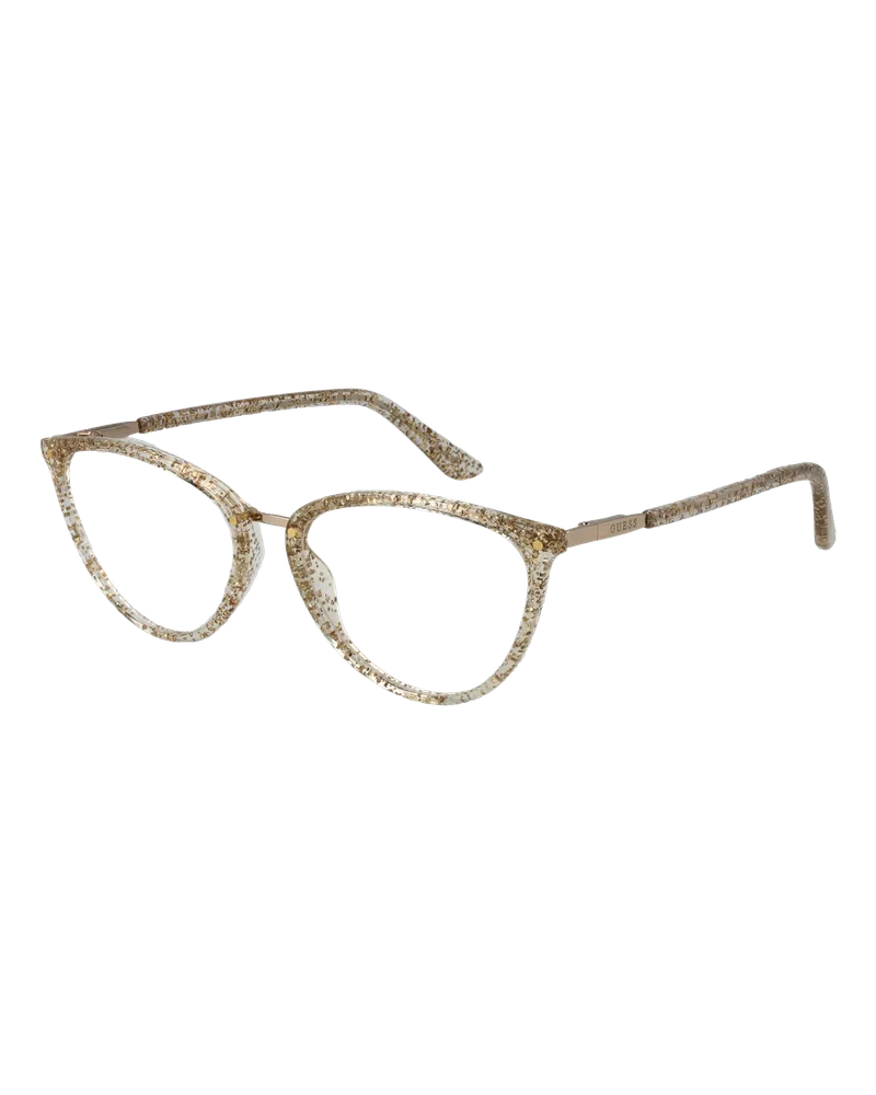 Guess Brillenfassung GU2957 020 53 - Gold Gold