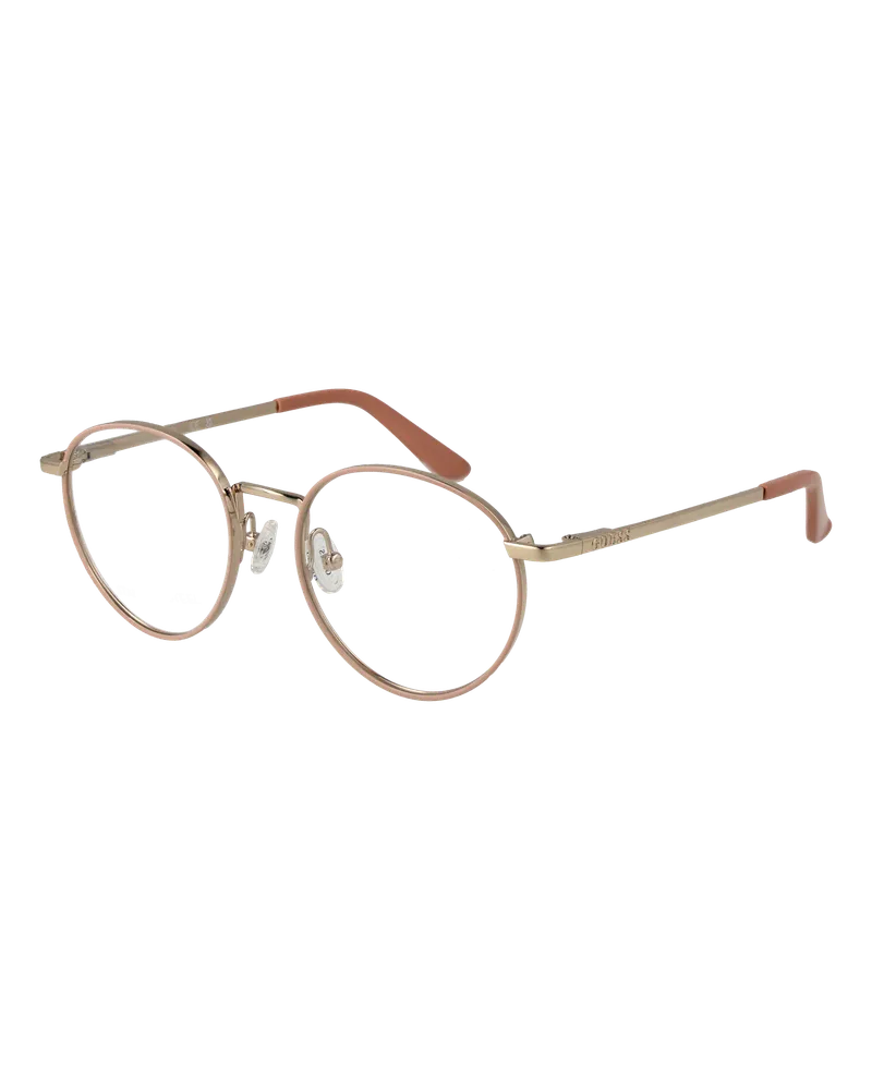 Guess Brillenfassung GU2725 074 50 - Rosé Rosé