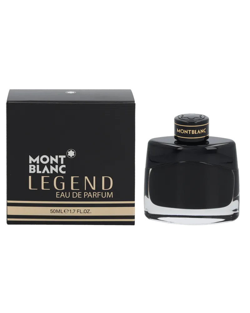 Montblanc Legend Eau De Parfum 50ml Spray für Ihn 