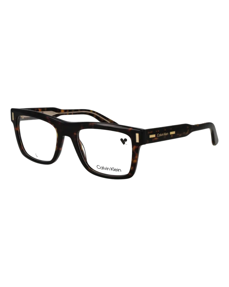 Calvin Klein Optische Fassungen CK23519 237 52 Camouflage