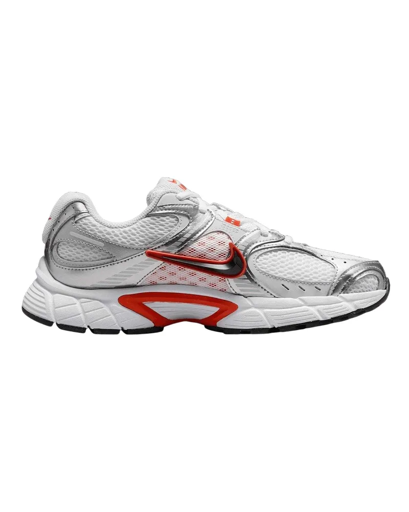 Nike V5 RNR" Sneaker für Damen (Weiß/Schwarz Weiß