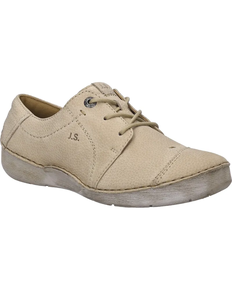 Josef Seibel Damen Halbschuh Fergey 20 in beige Beige