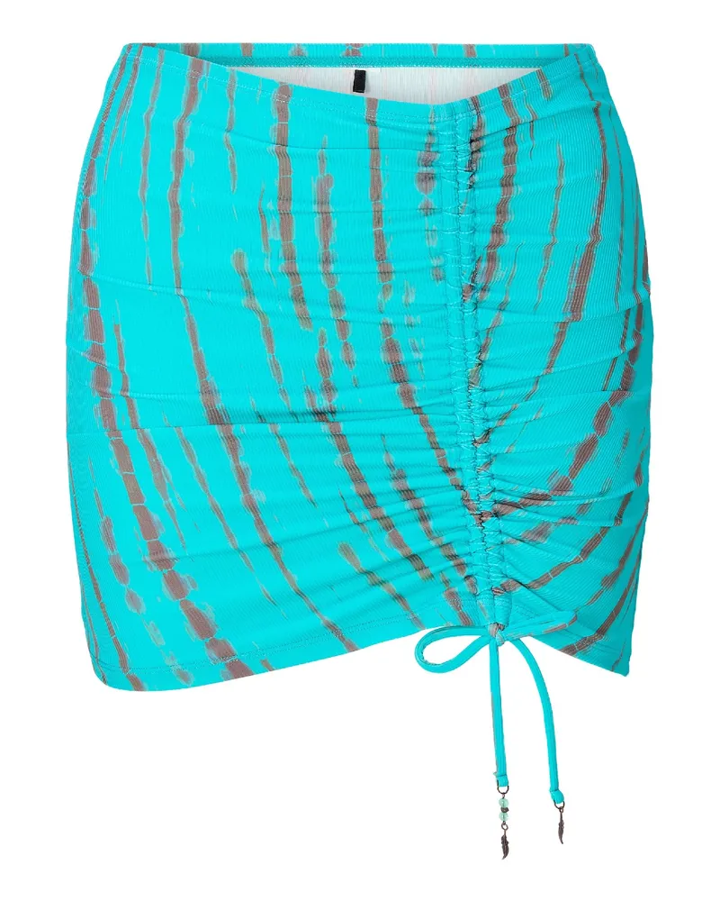 LingaDore Strandrock Türkis