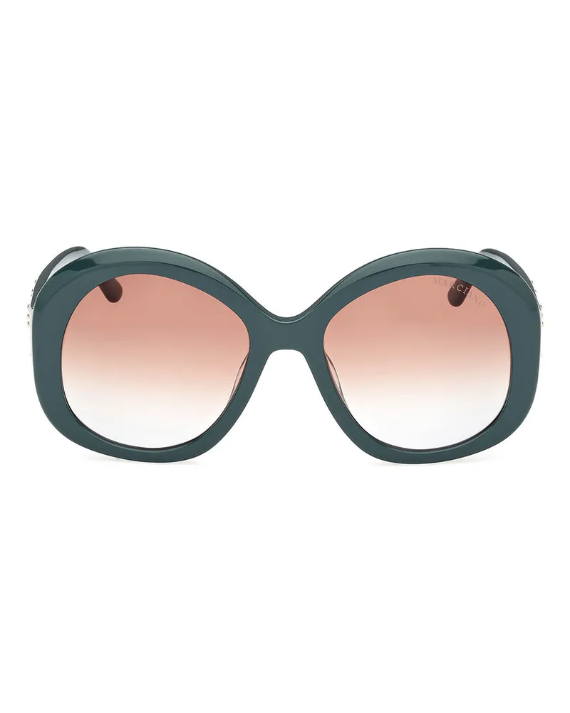 Guess Gm00015 98f 140 mm Türkis