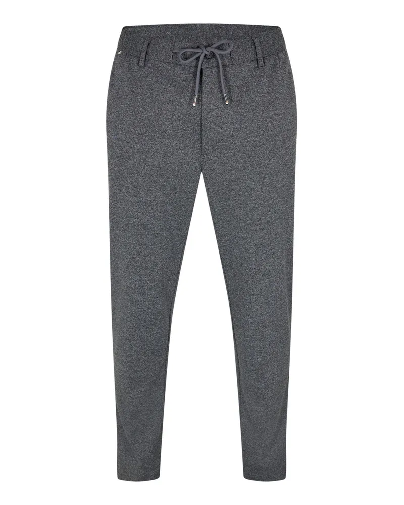 HUGO BOSS Hosen für Herren (Mittelgrau Grau