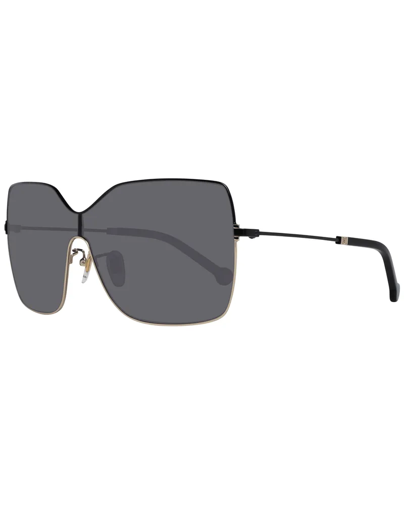 Carolina Herrera New York Lunettes de soleil SHE175 99301 Schwarz