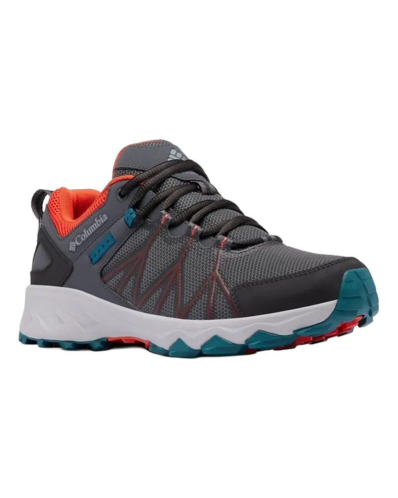 Columbia Sportswear Company Peakfreak™ II Outdry™ Herren wasserdichte Wanderschuhe 2100711 Grau