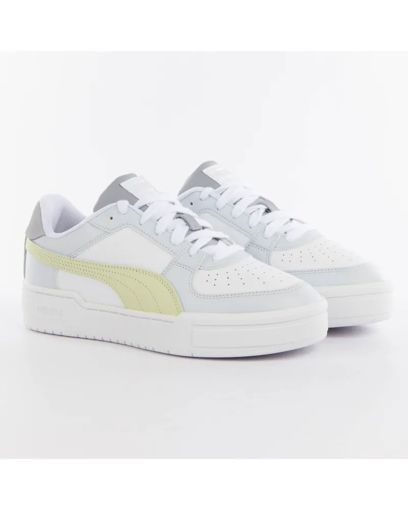 Puma Damen Ca Pro Sneaker Weiß