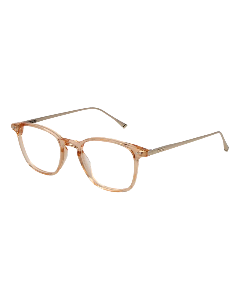 Taylor Morris Brillenfassung W9 C5 48 - Orange Orange