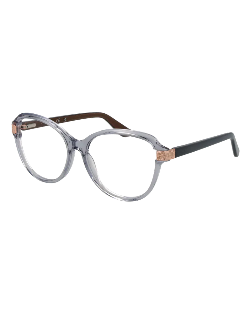 Guess Brillenfassung GU2955 020 55 Grau