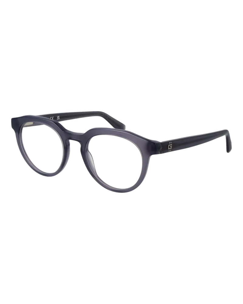 Guess Brillenfassung GU50134 020 49 Grau