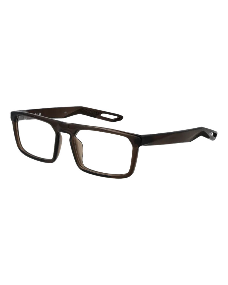 Nike Brillenfassung NK7306 090 55 Braun