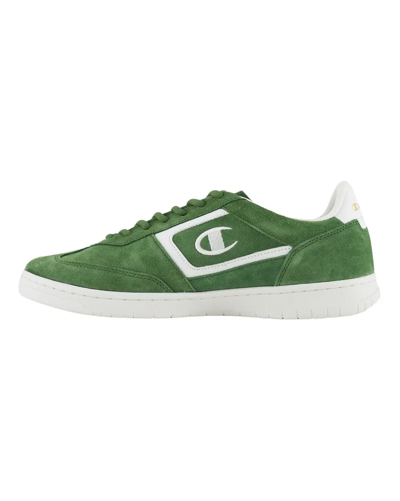 Champion Sneaker Grün