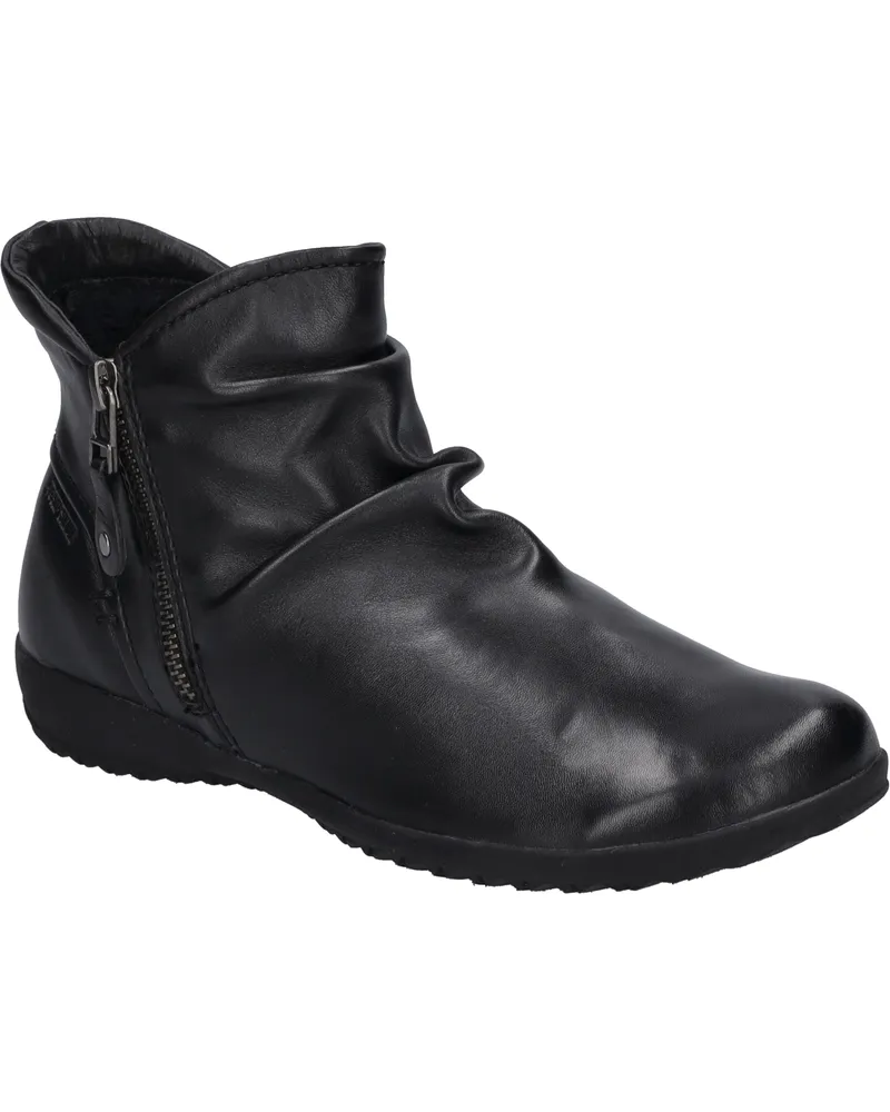 Josef Seibel Naly 41 Stiefelette für Damen - Schwarz Schwarz