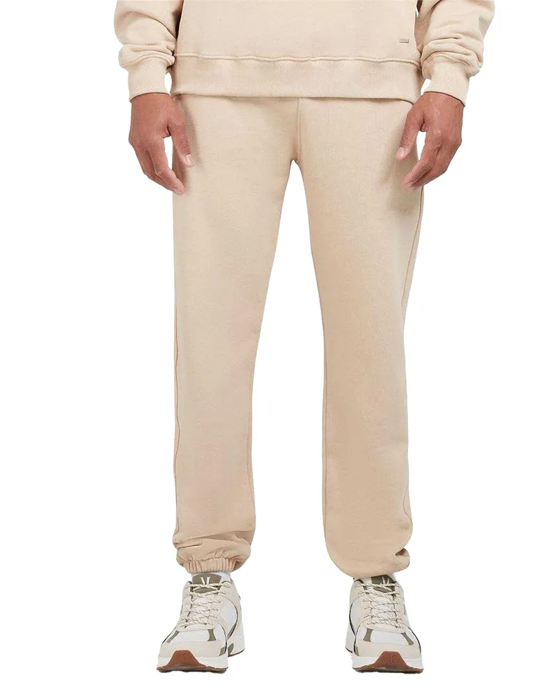 Mallet Jogginghosen für Herren (Sand Sand