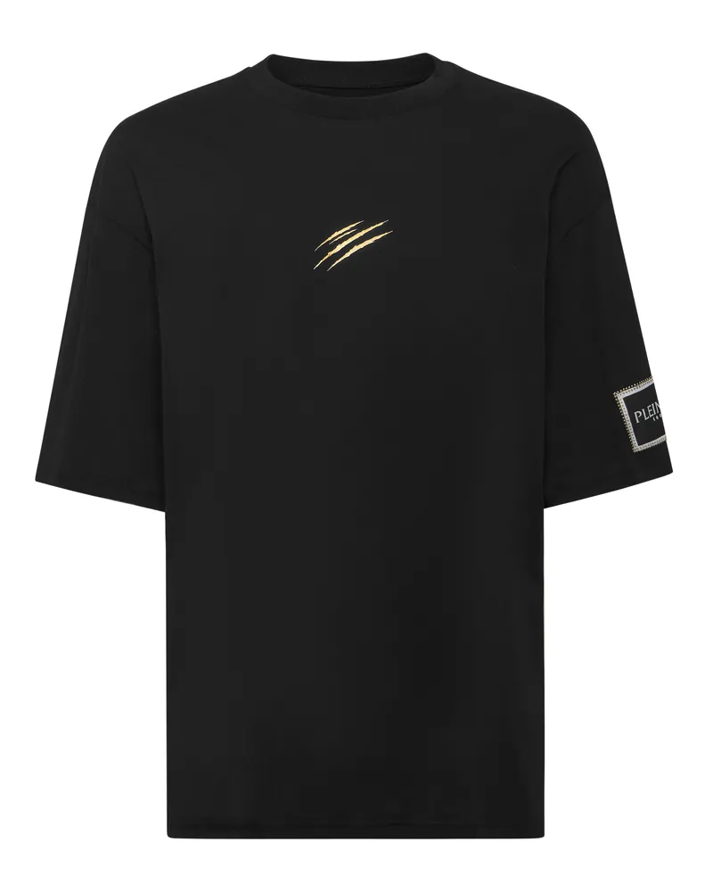 Philipp Plein T-Shirt Schwarz