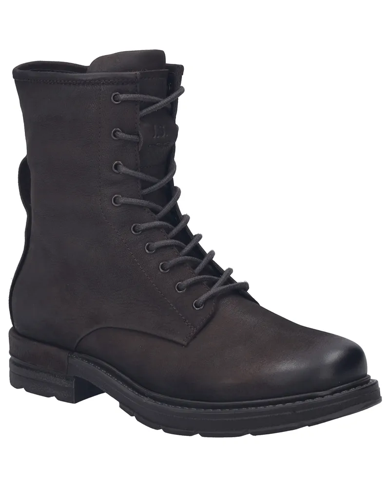 Josef Seibel Damen Stiefel Roxanna 03 in moro Braun