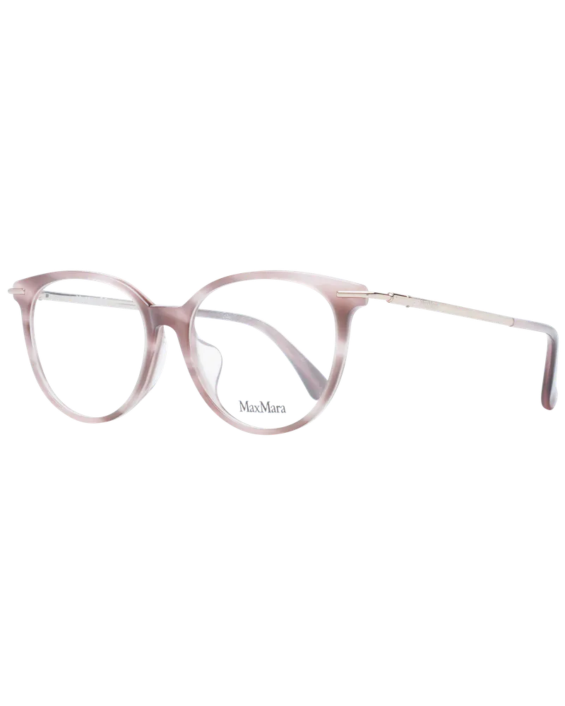 Max Mara Brille MM5064-D 074 53 Rosé