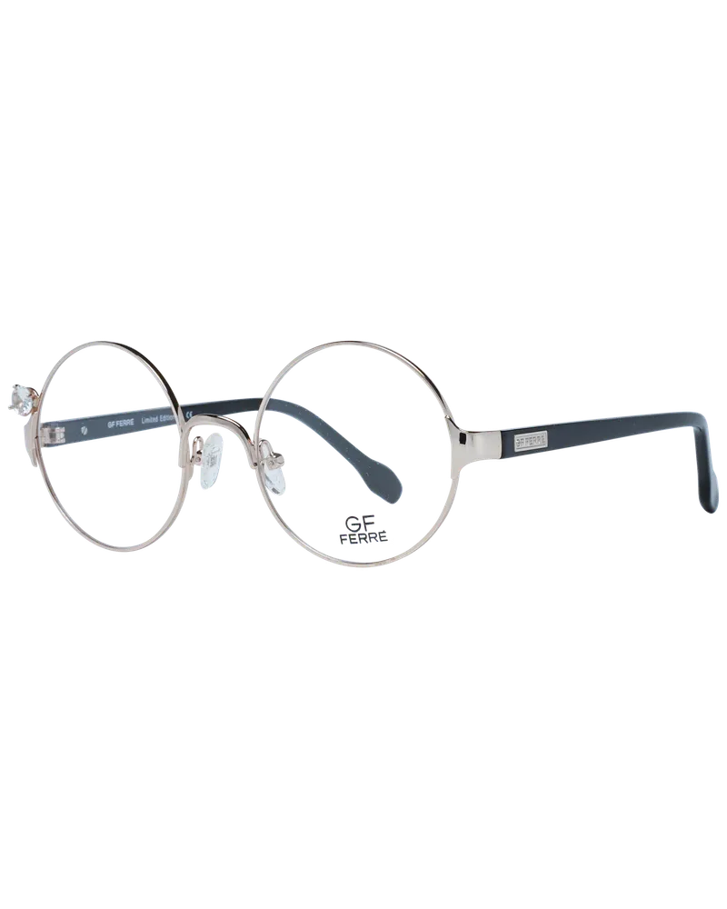 Gianfranco Ferré Optische Fassung GFF0093 001 48 Gold