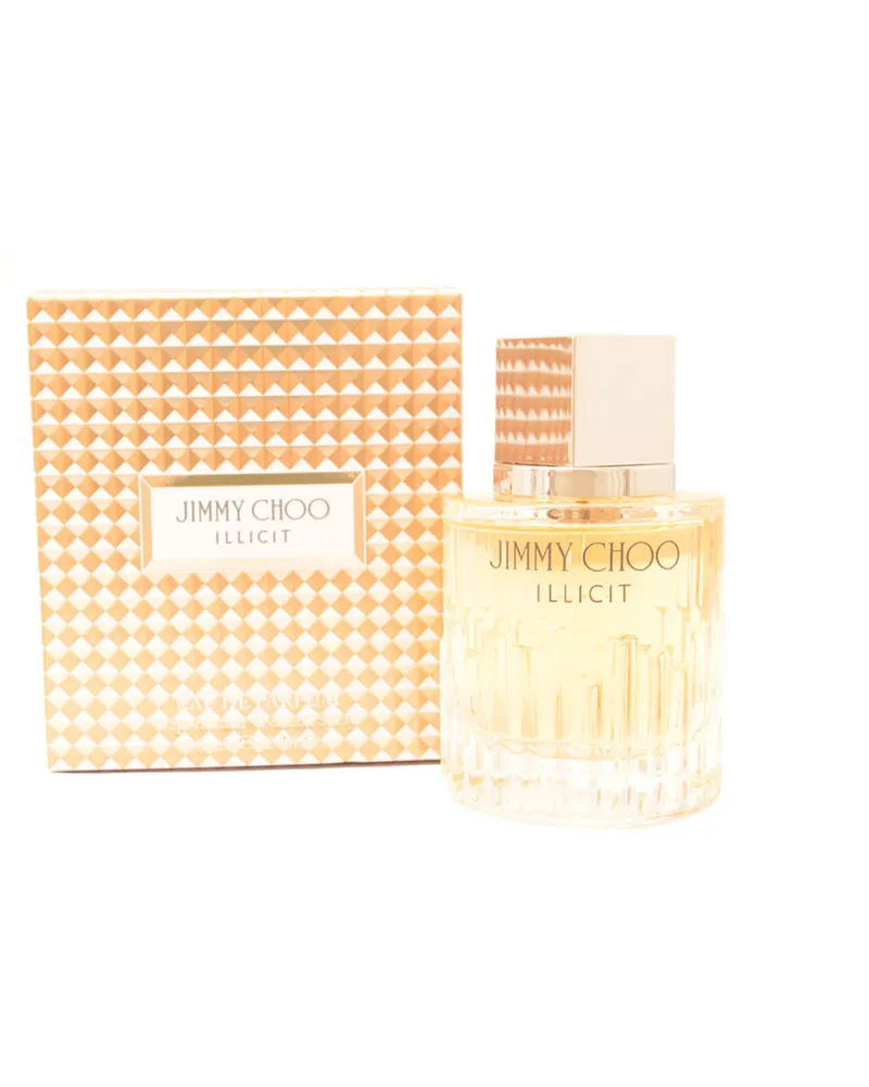 Jimmy Choo Illicit Eau de Parfum 60ml Spray für Sie 