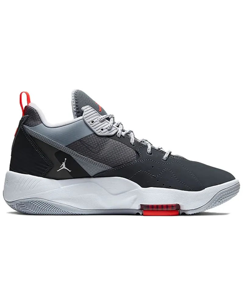 Nike Jordan Zoom '92' graue Herren -Trainer Grau