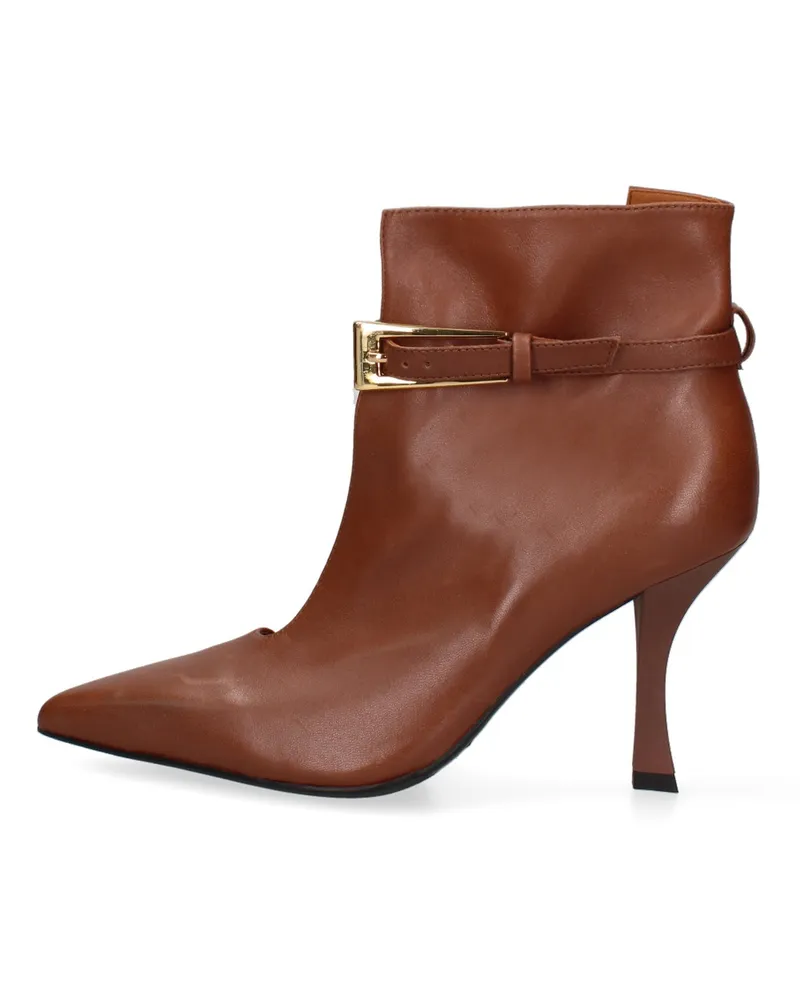 MARC ELLIS Stiefelette Women Dunkelbraun