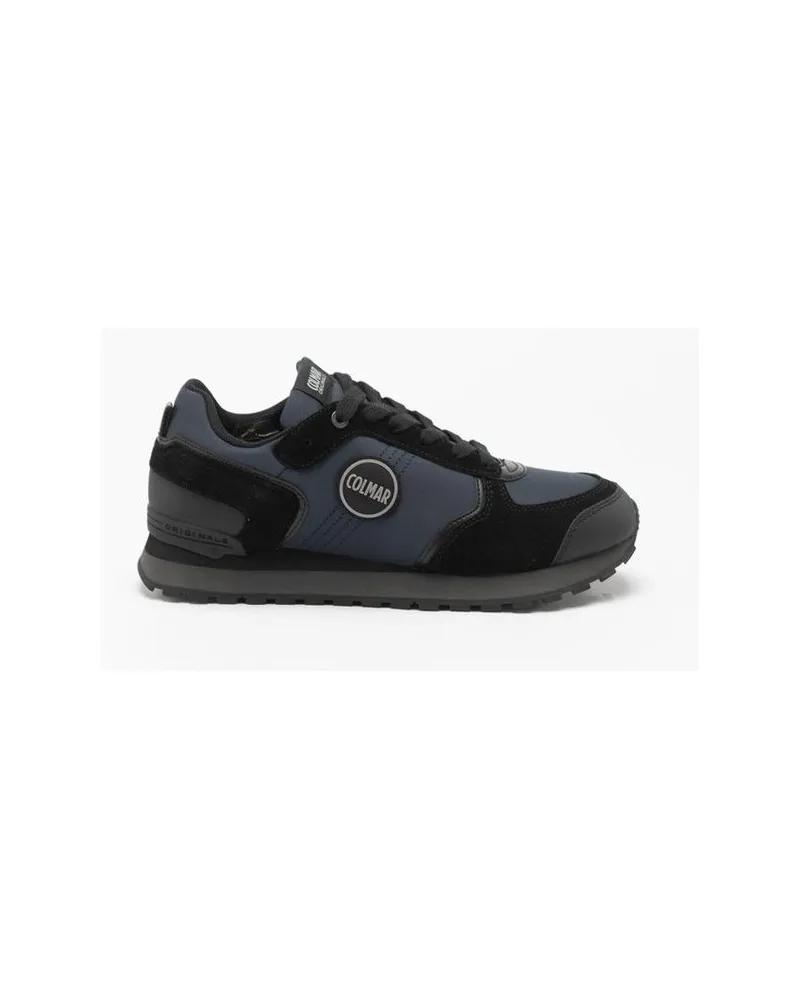 Colmar Bicolor Polyester Sneaker Mehrfarbig