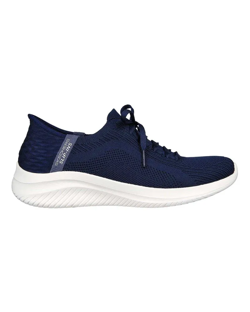 Skechers Ultra Flex 3.0 - Brilliant" Sneaker für Damen (Marine Marineblau