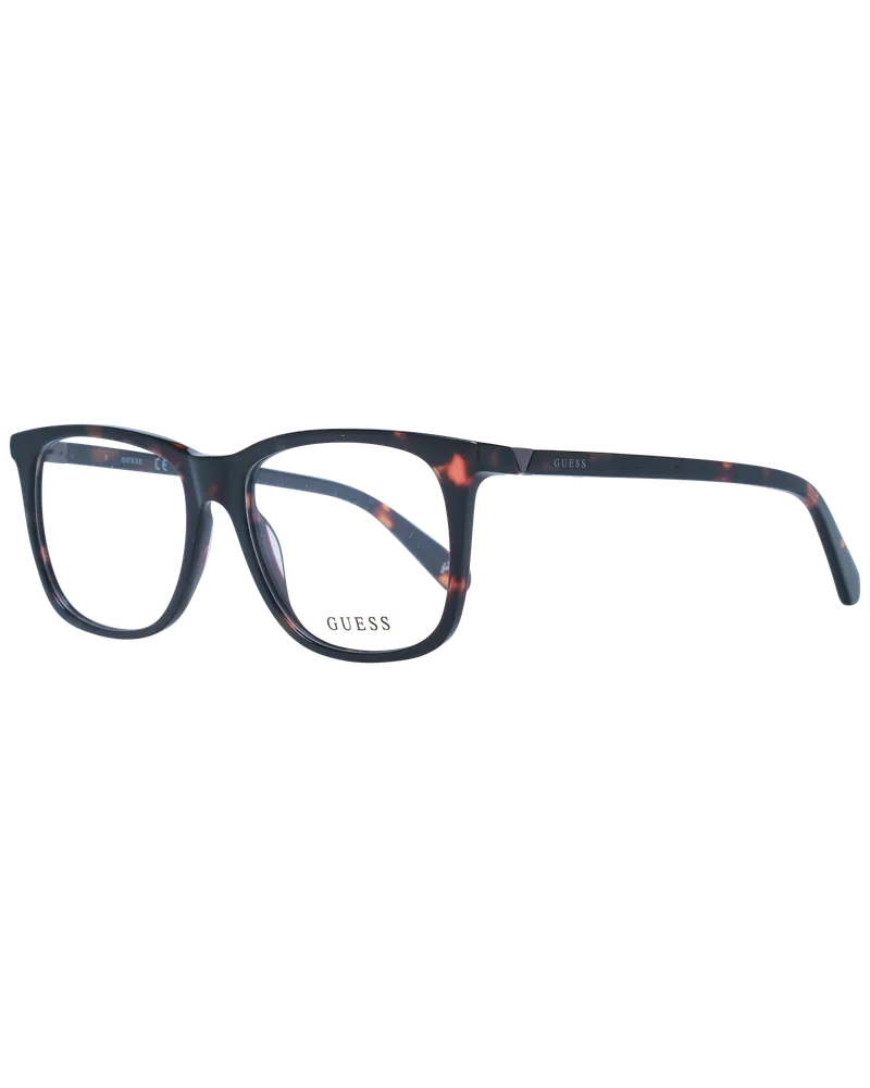 Guess Brillenfassung GU5223 052 54 Braun